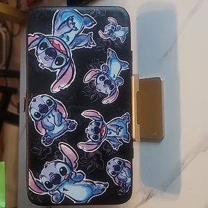 Stich wallet
